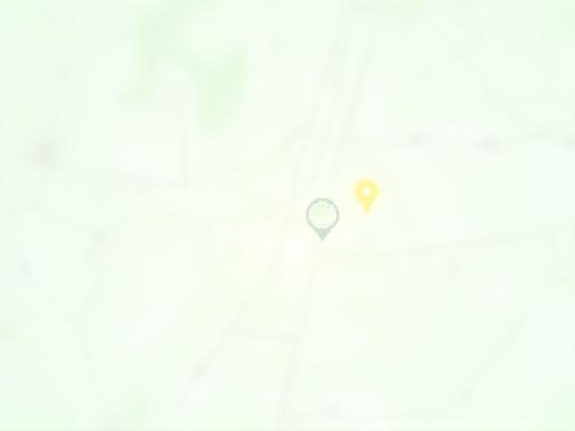 Karte von Graz mit Markierung für Ermine Leaf